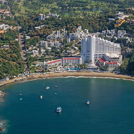 Tesoro Manzanillo All Inclusive Exterior photo