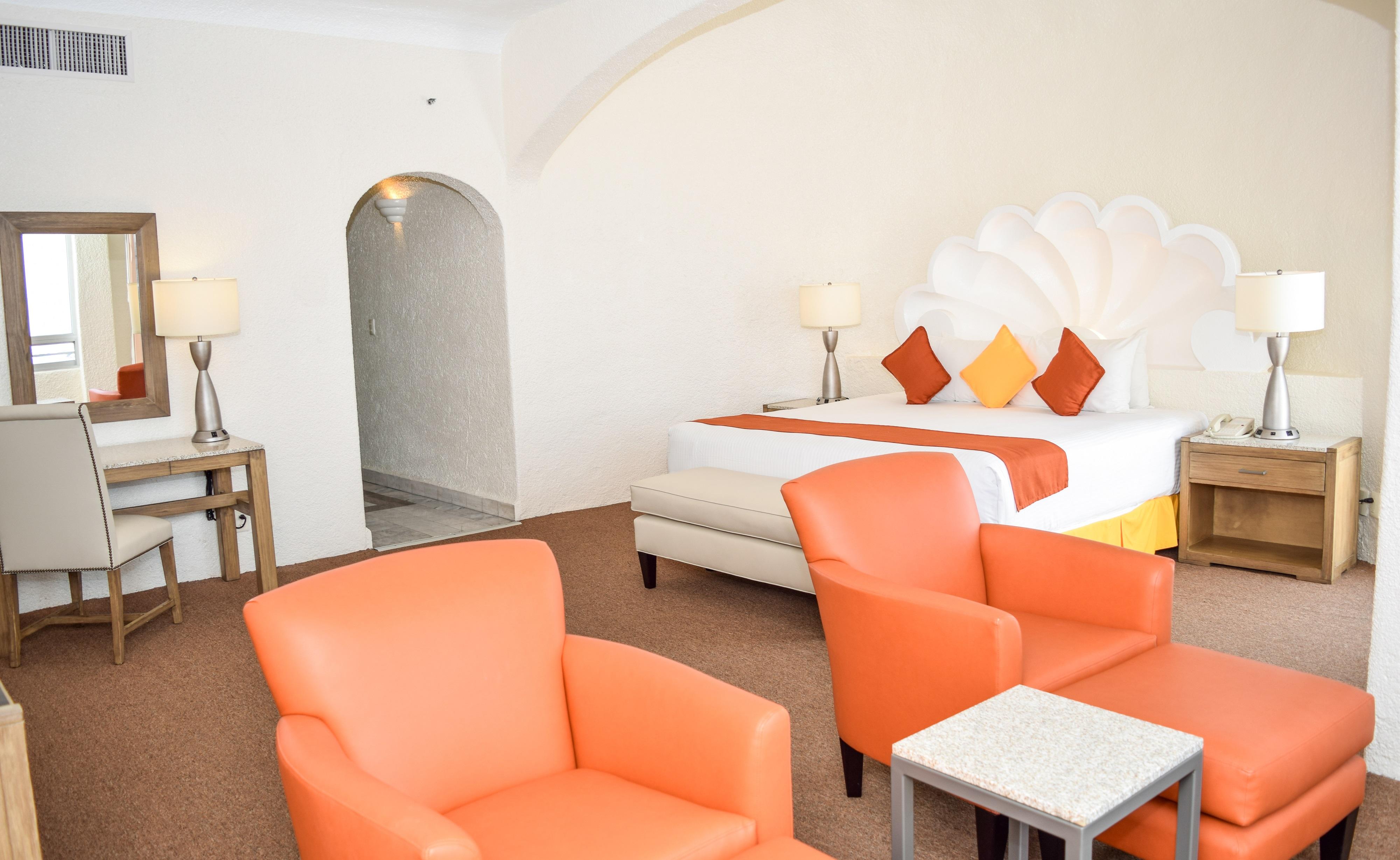 Tesoro Manzanillo All Inclusive Exterior photo