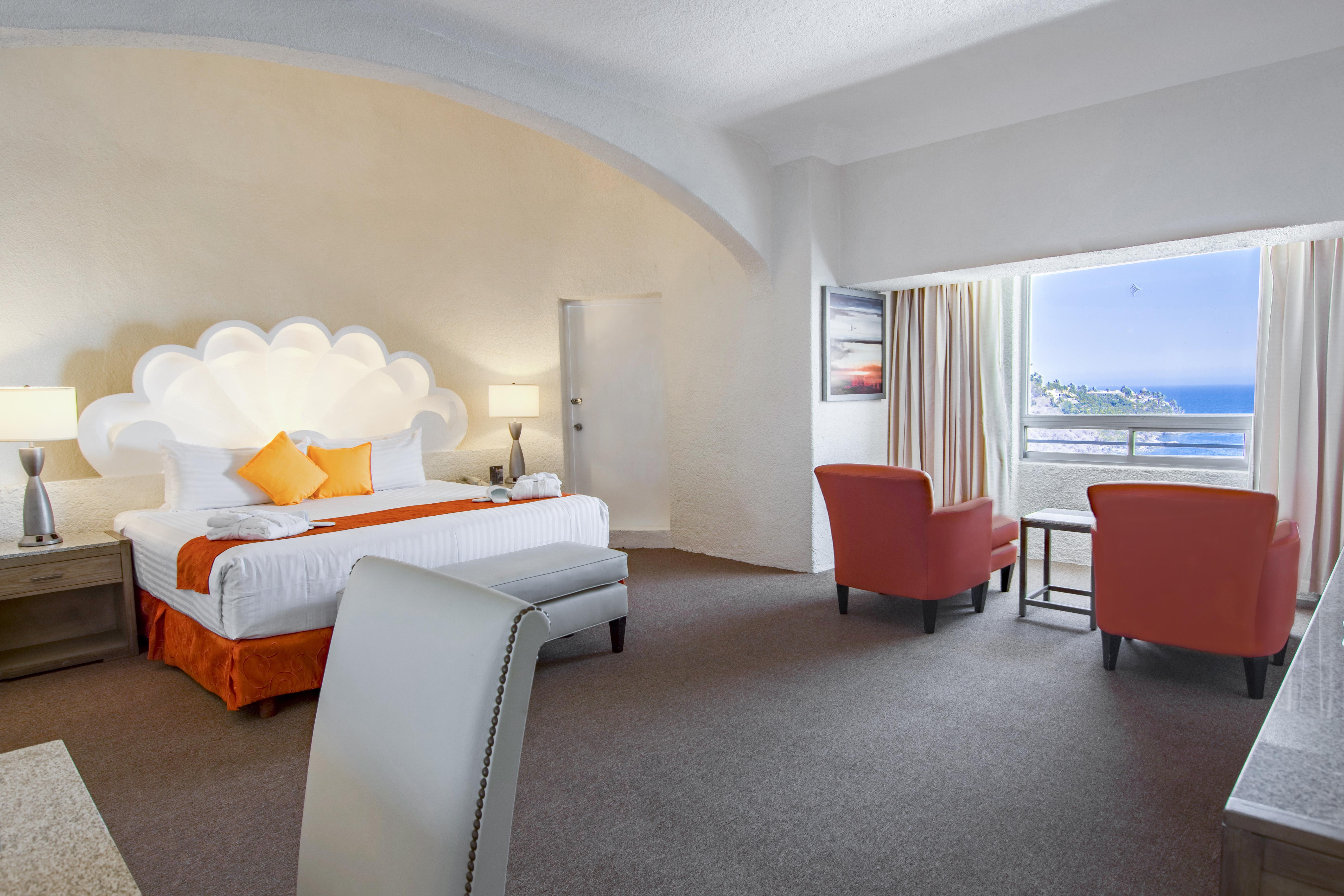 Tesoro Manzanillo All Inclusive Exterior photo