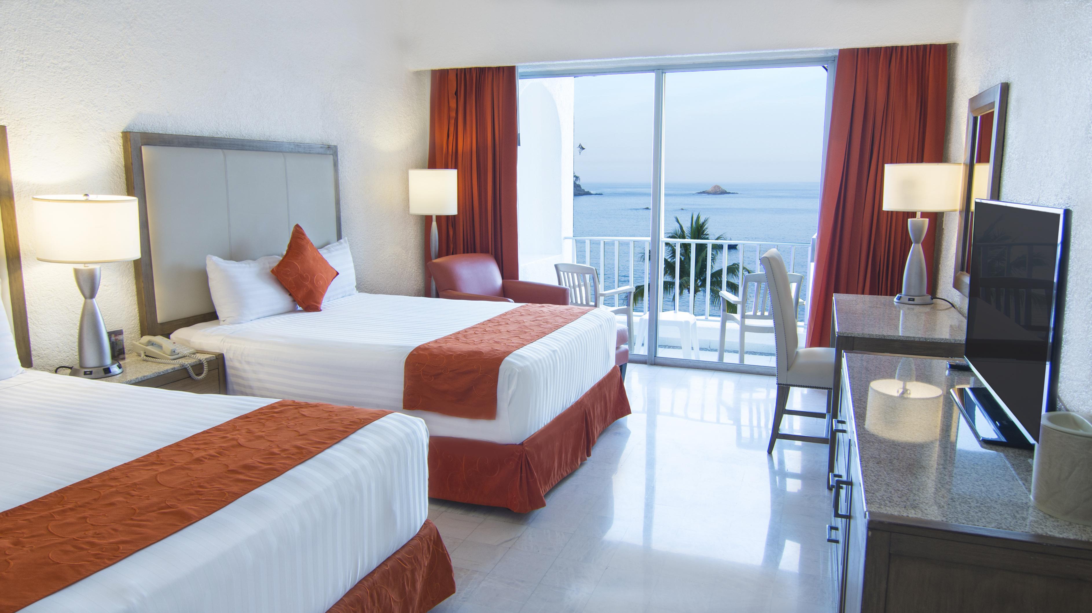 Tesoro Manzanillo All Inclusive Exterior photo