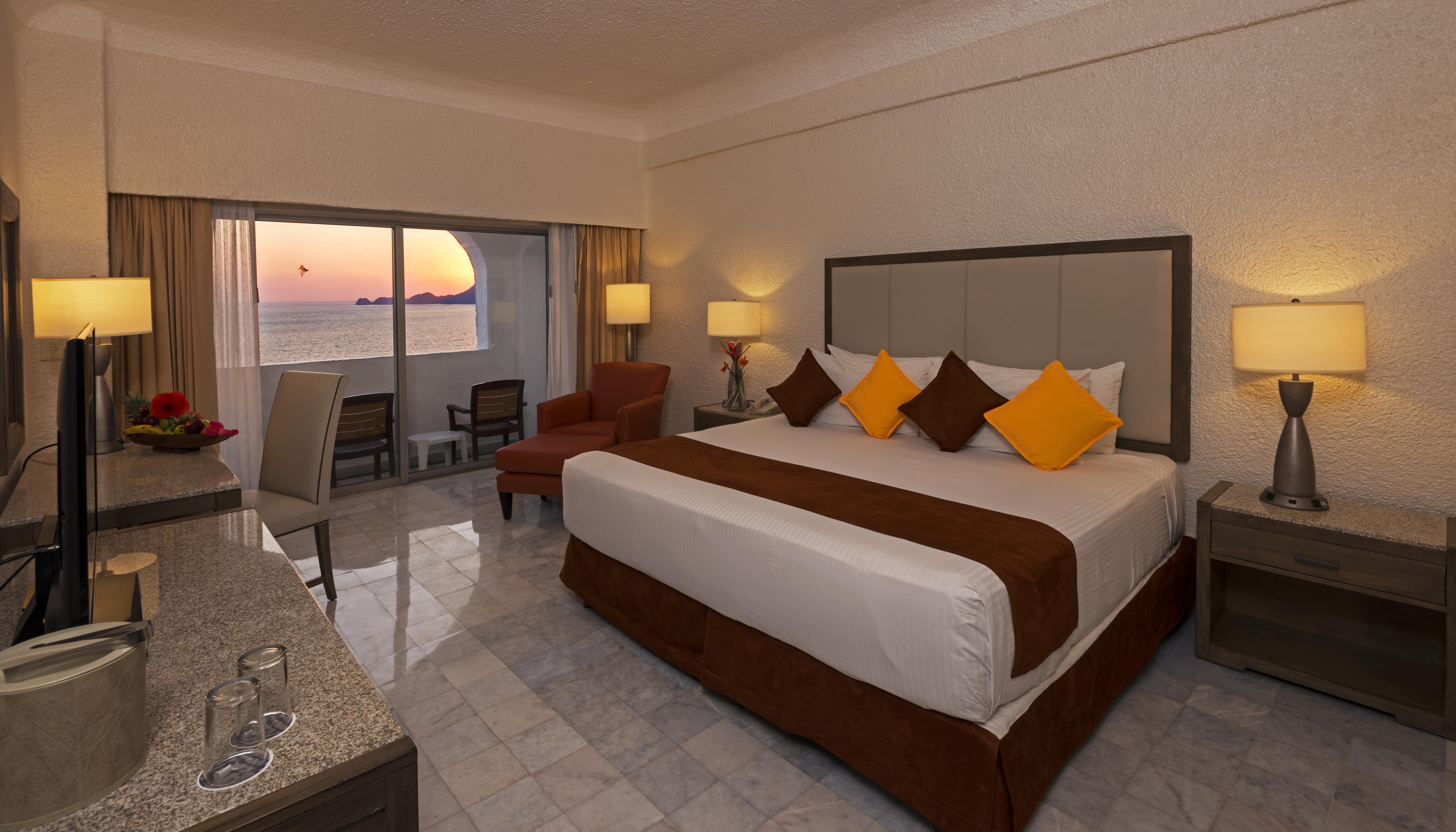 Tesoro Manzanillo All Inclusive Exterior photo