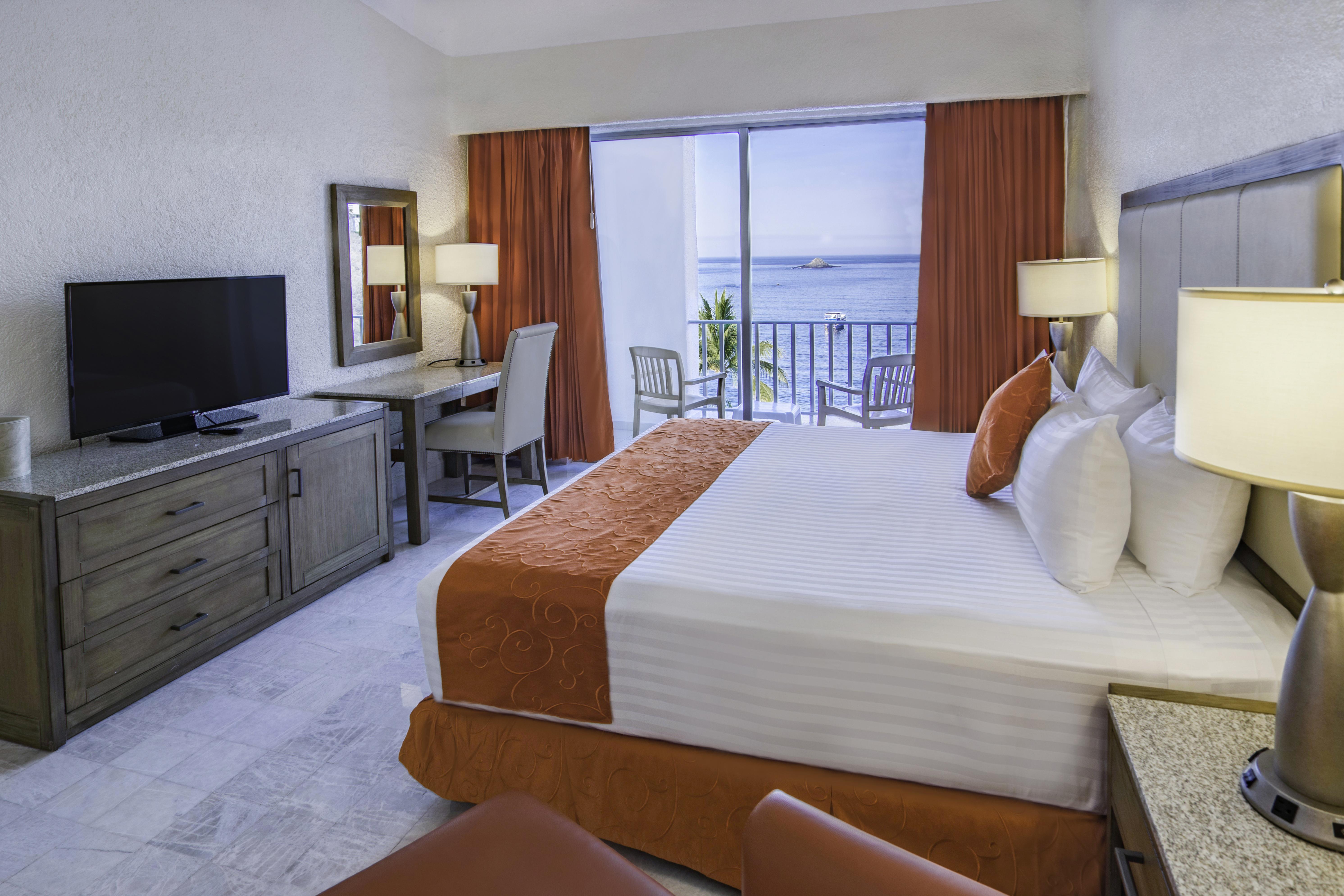 Tesoro Manzanillo All Inclusive Exterior photo