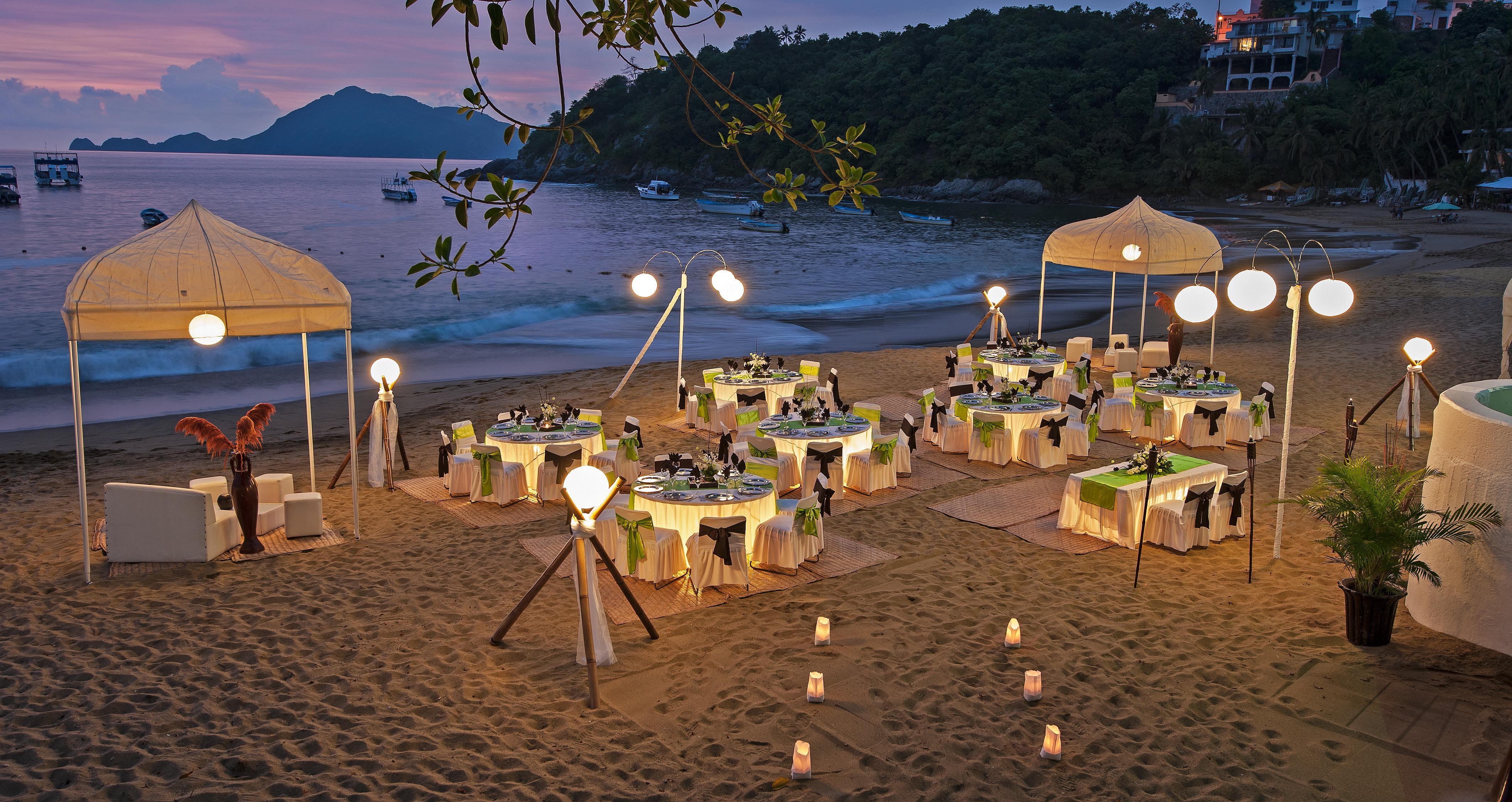 Tesoro Manzanillo All Inclusive Exterior photo