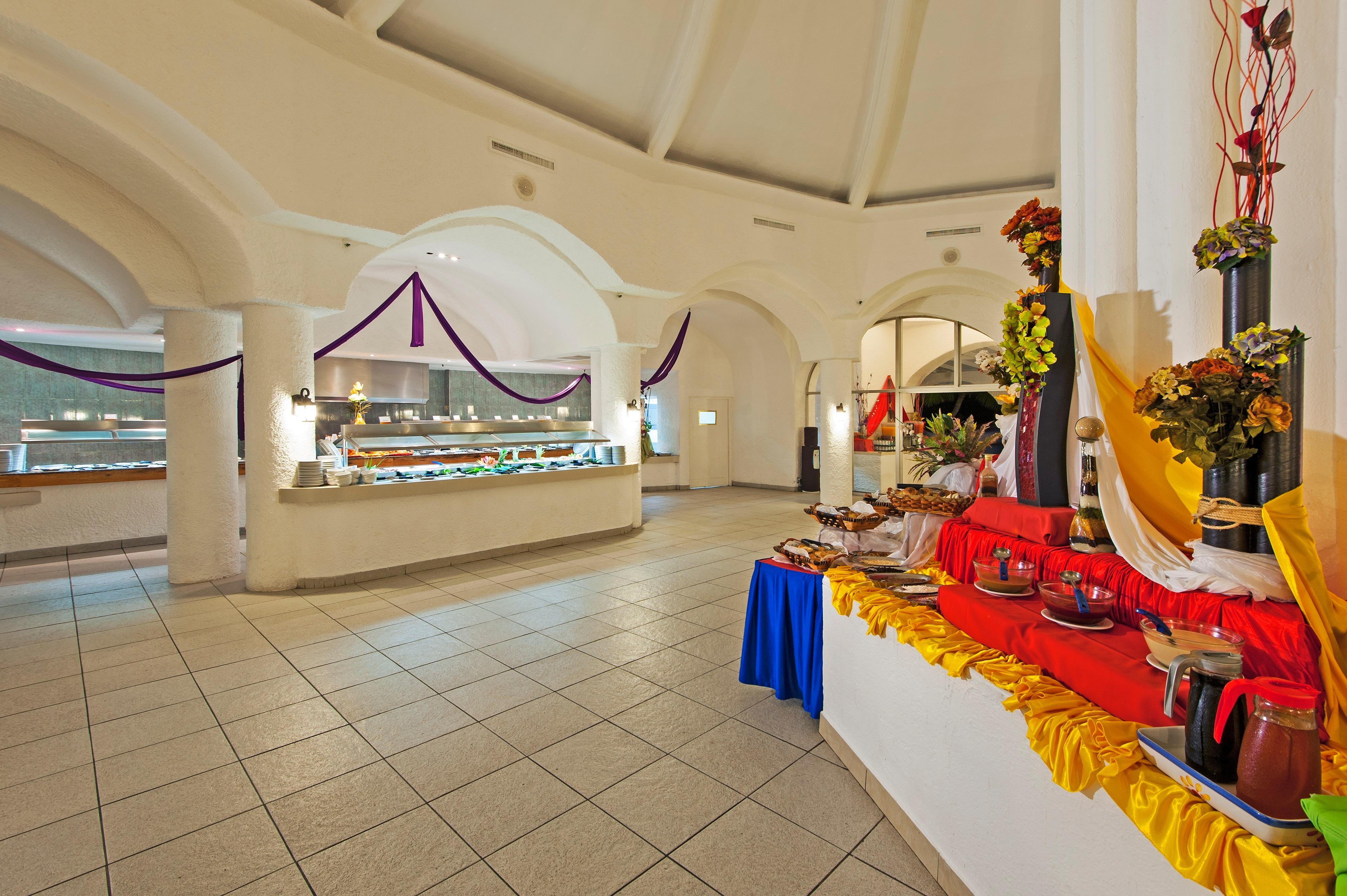 Tesoro Manzanillo All Inclusive Exterior photo