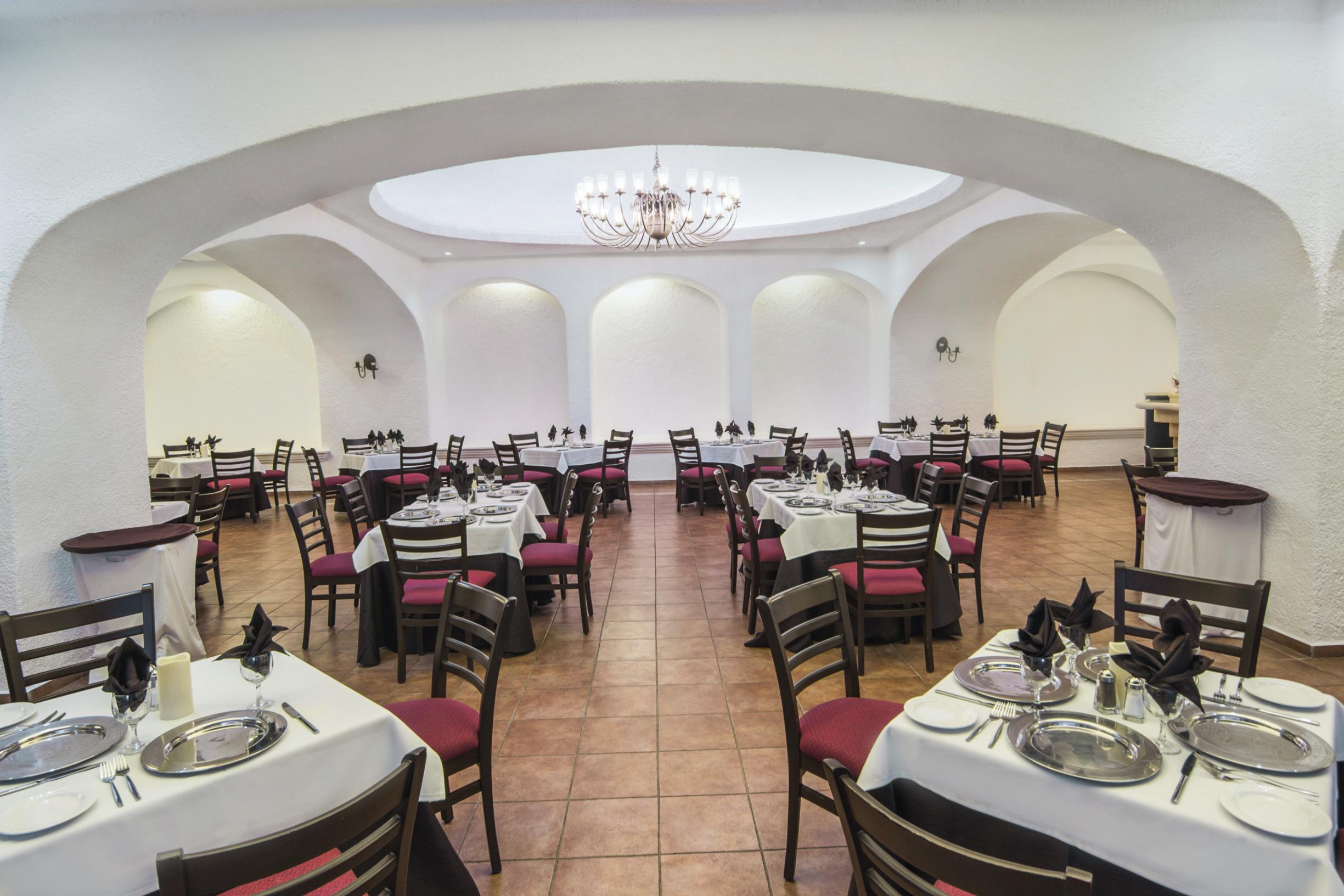 Tesoro Manzanillo All Inclusive Exterior photo
