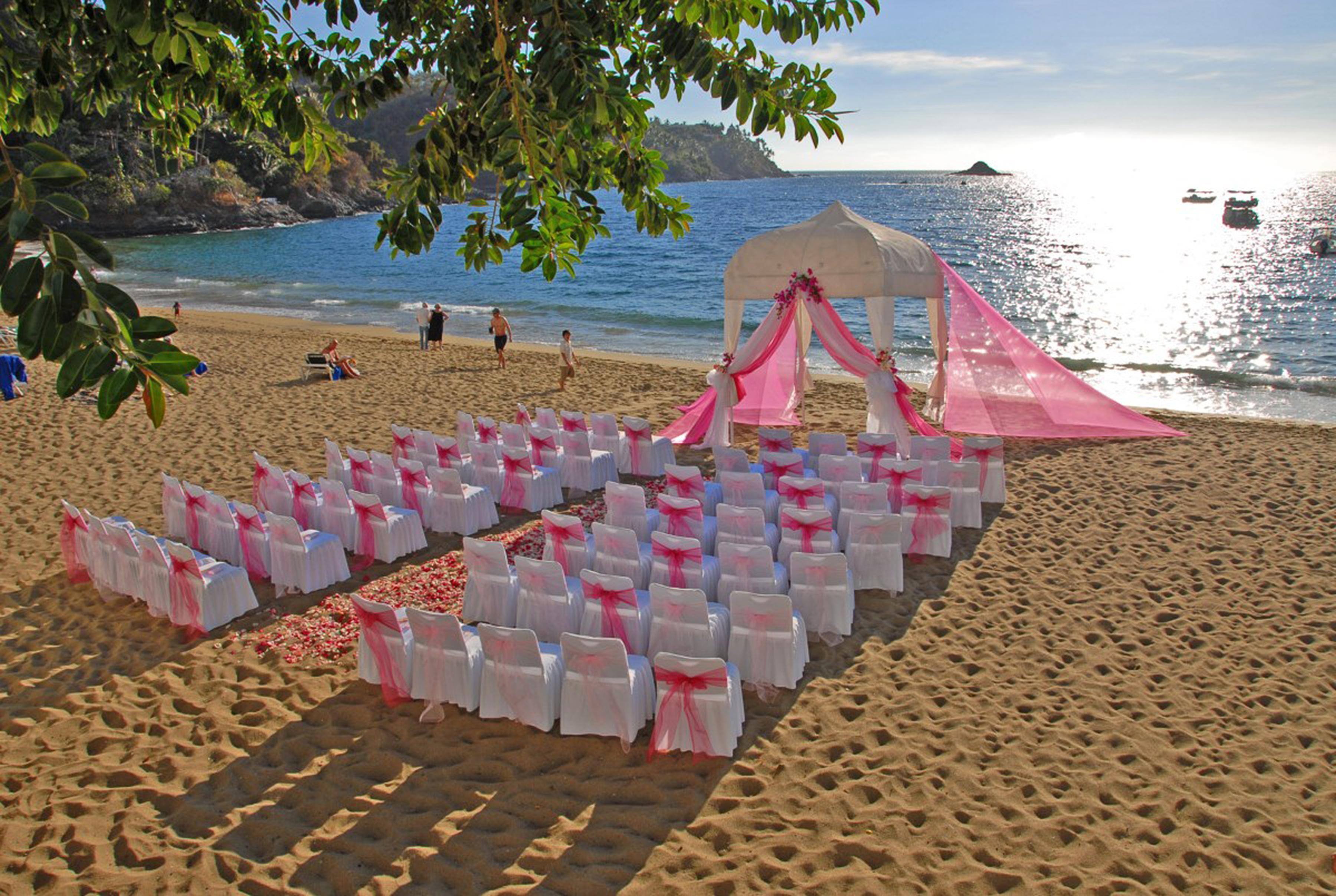 Tesoro Manzanillo All Inclusive Exterior photo