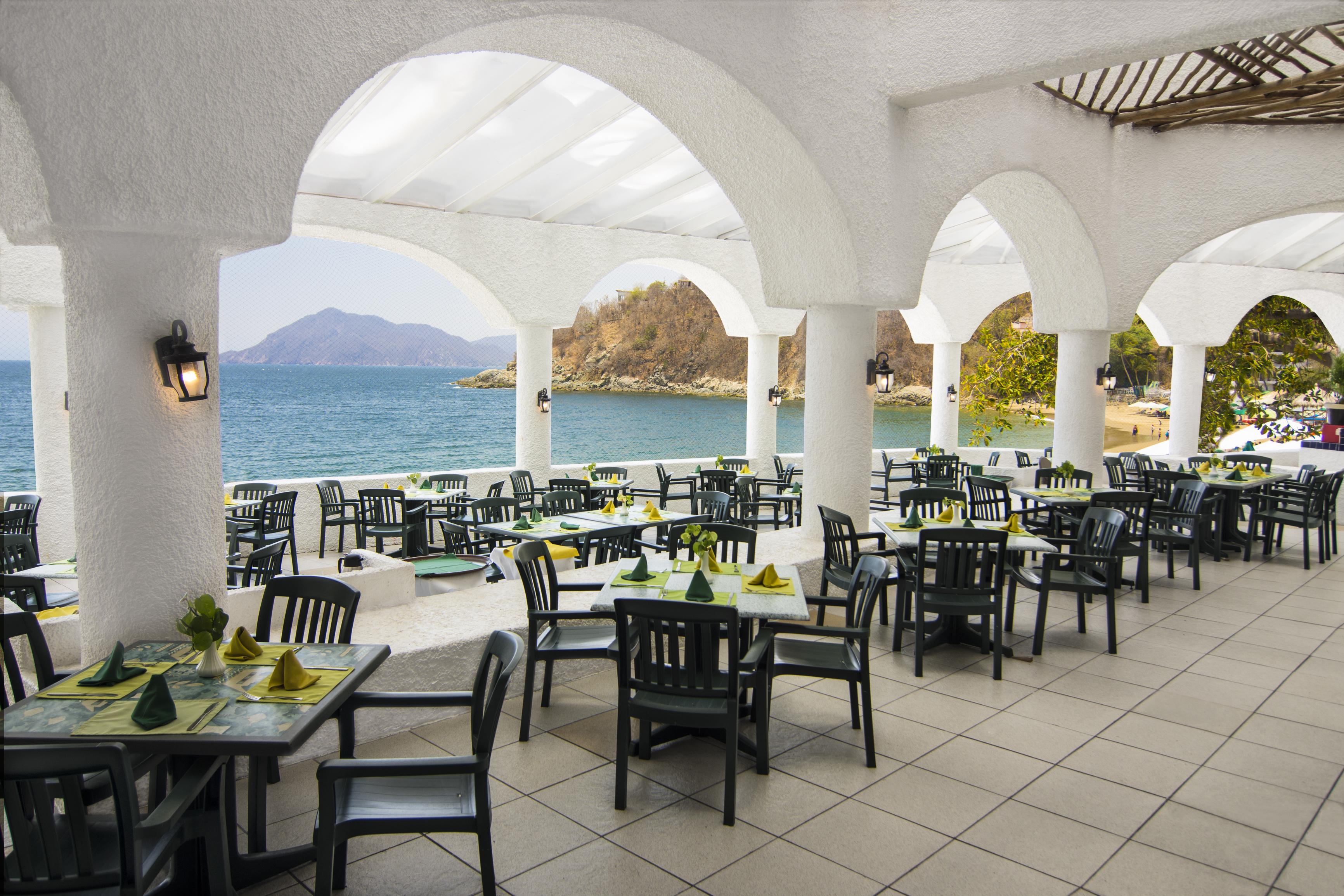 Tesoro Manzanillo All Inclusive Exterior photo