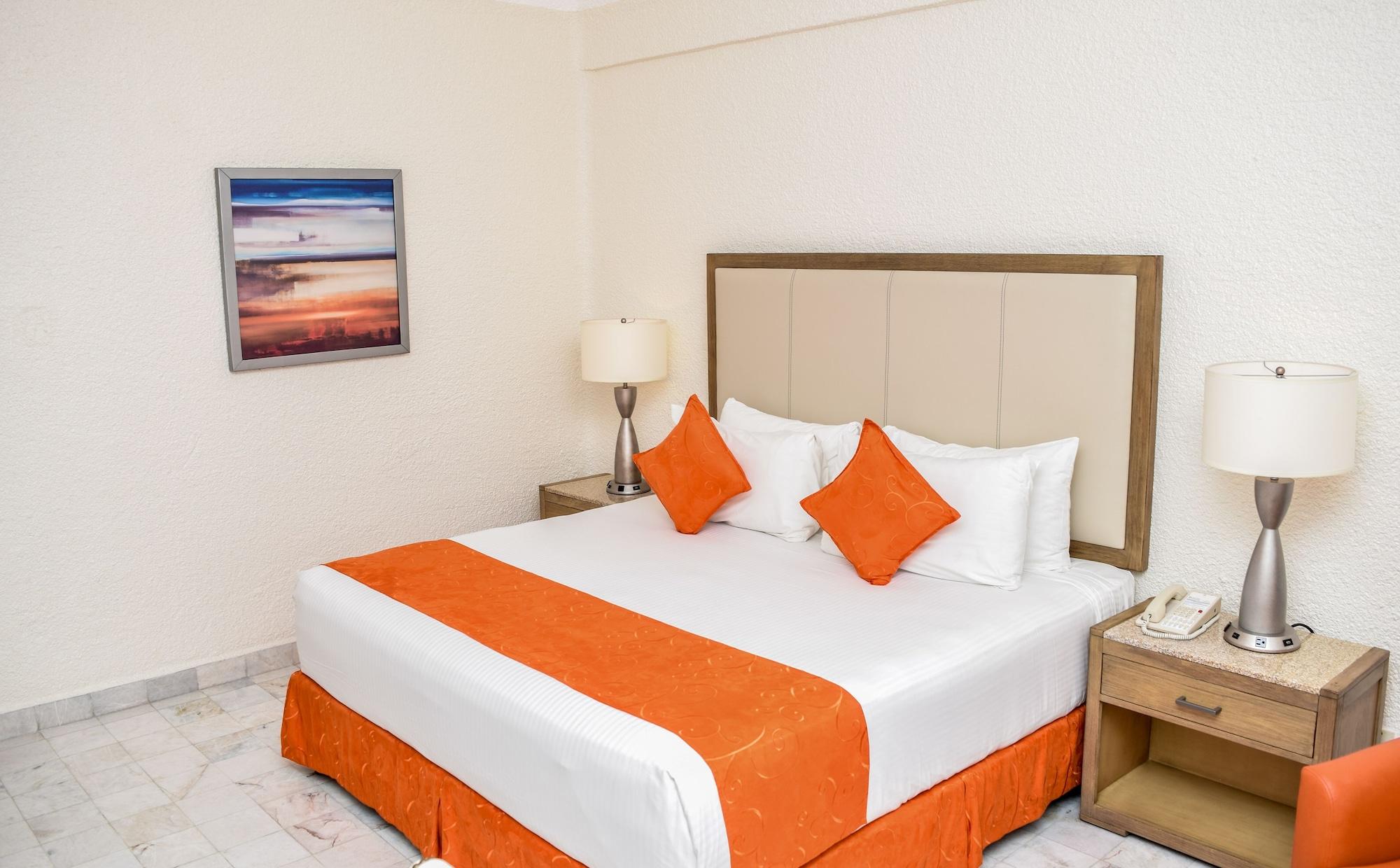 Tesoro Manzanillo All Inclusive Exterior photo