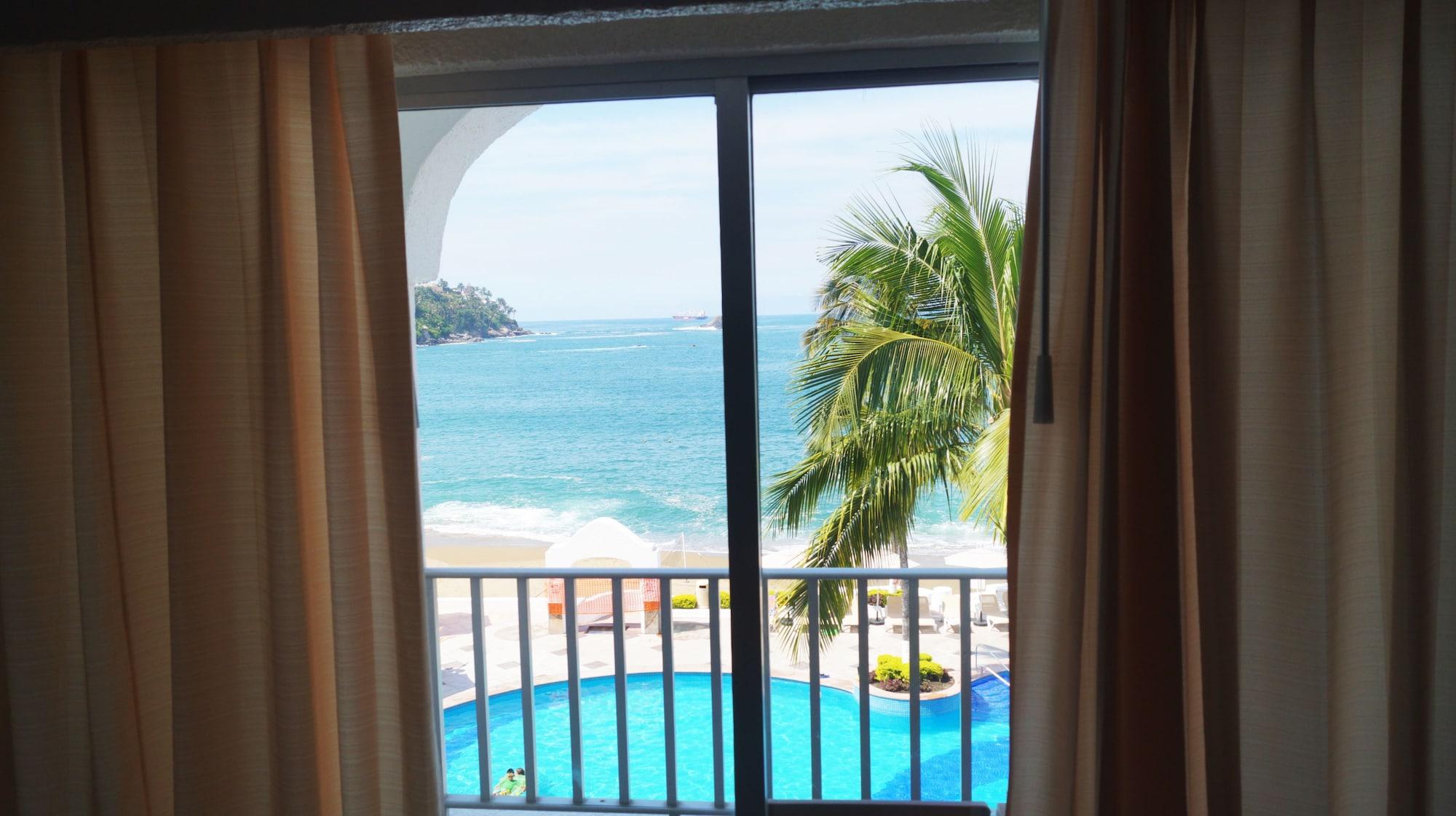 Tesoro Manzanillo All Inclusive Exterior photo