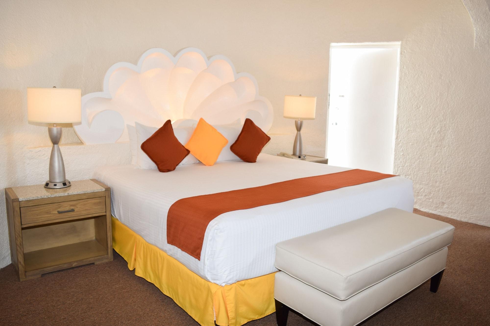 Tesoro Manzanillo All Inclusive Exterior photo