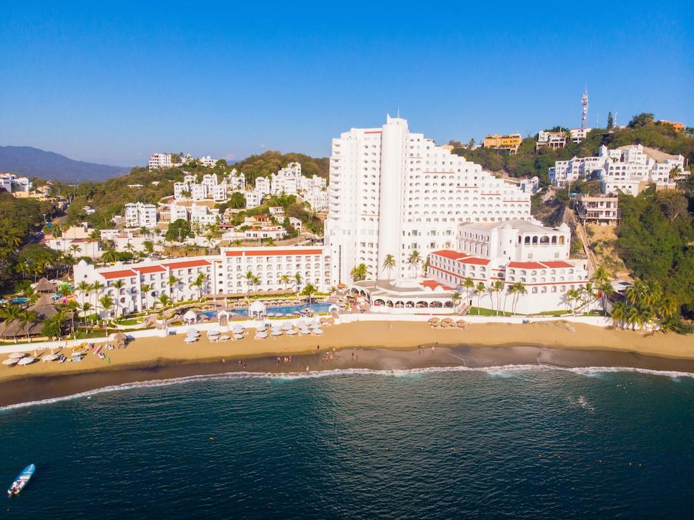 Tesoro Manzanillo All Inclusive Exterior photo