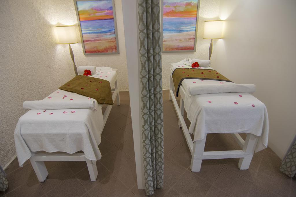 Tesoro Manzanillo All Inclusive Exterior photo