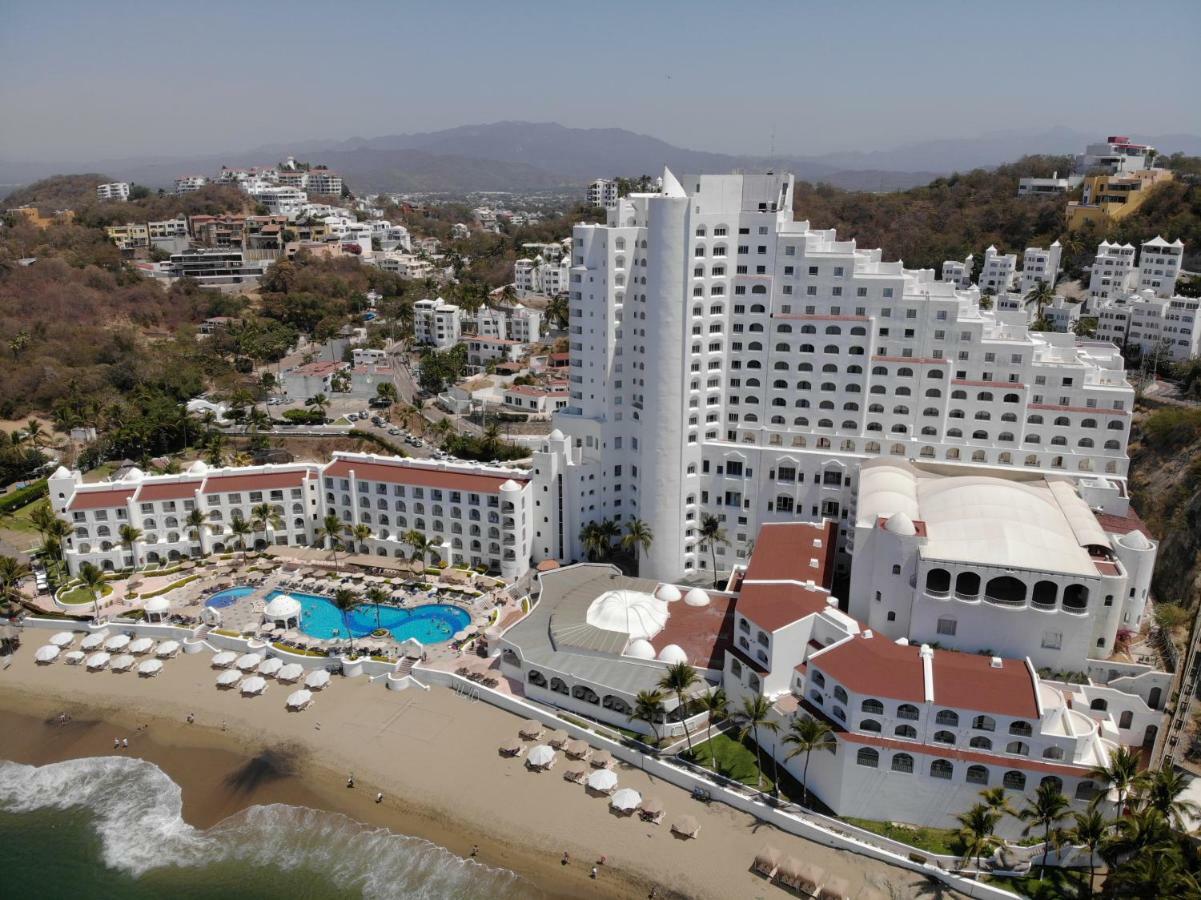 Tesoro Manzanillo All Inclusive Exterior photo