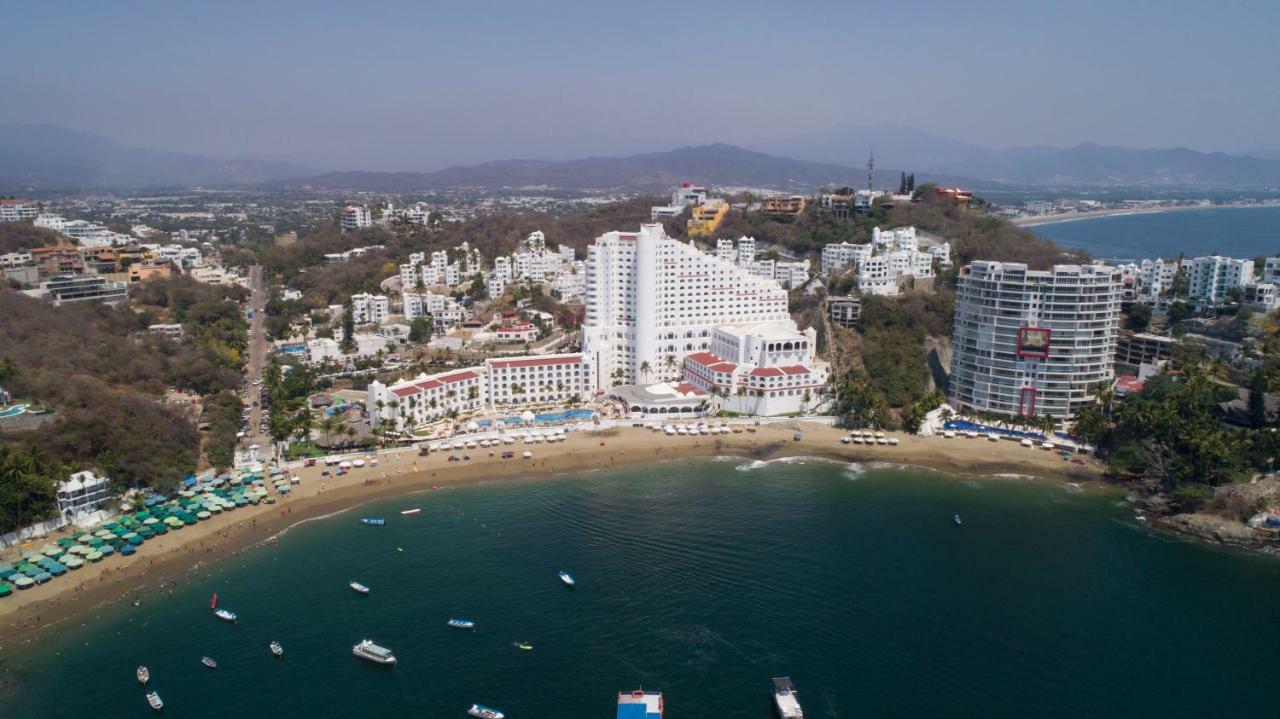 Tesoro Manzanillo All Inclusive Exterior photo