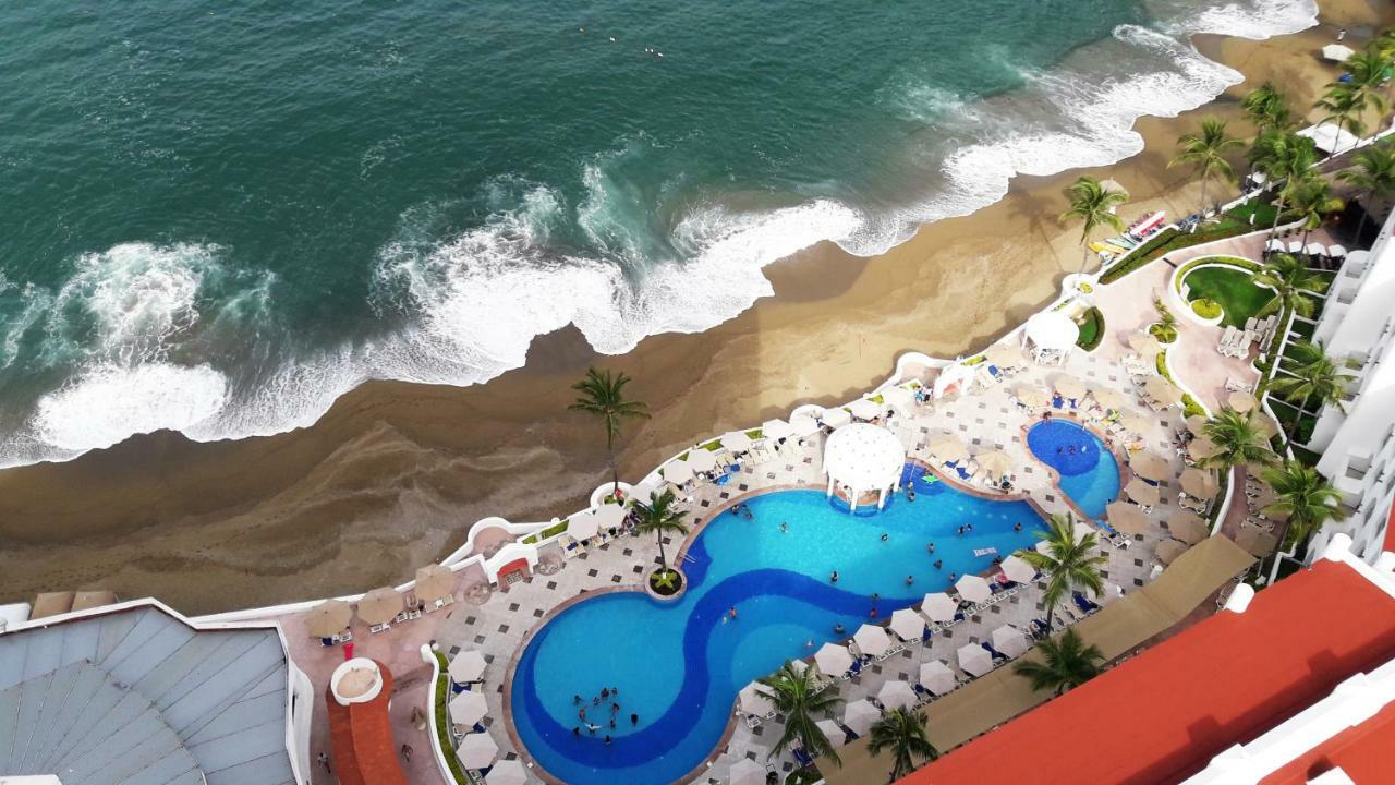 Tesoro Manzanillo All Inclusive Exterior photo